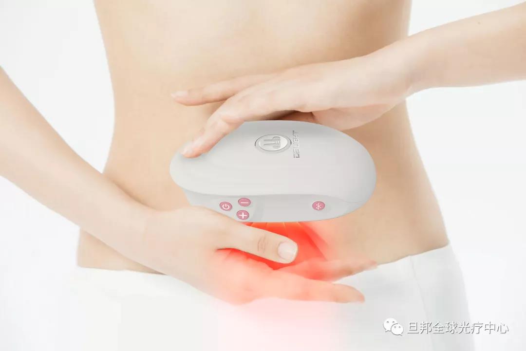 暖宮對(duì)女人有多重要？暖宮法寶臍光寶(圖5)